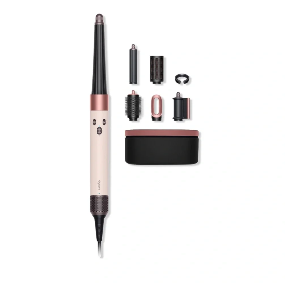 Dyson Airwrap Styler with Attachments